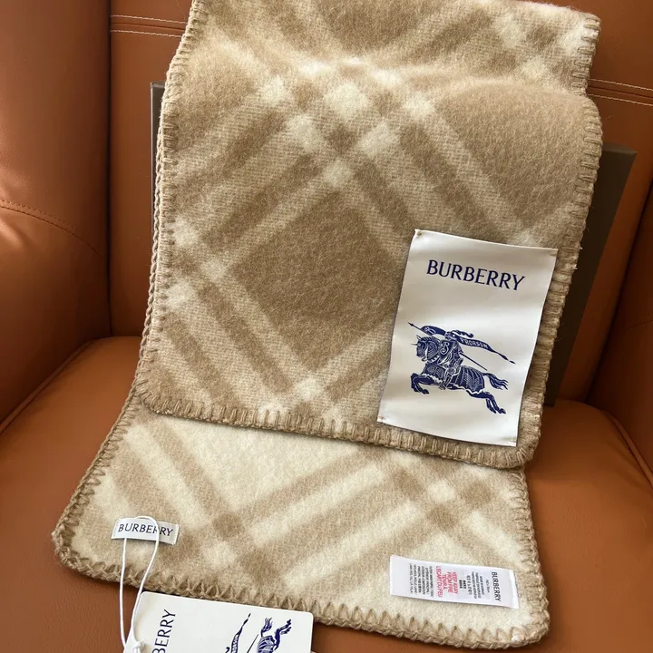 スーパーコピー バーバリー ス マフラー