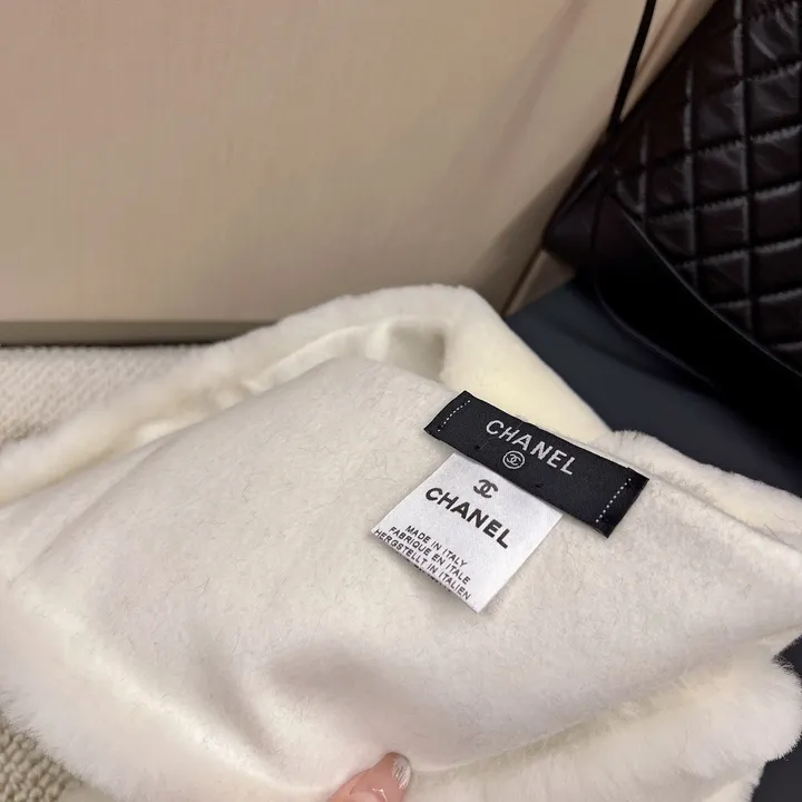 スーパーコピー シャネル マフラー