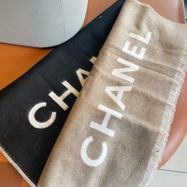 スーパーコピー シャネル マフラー