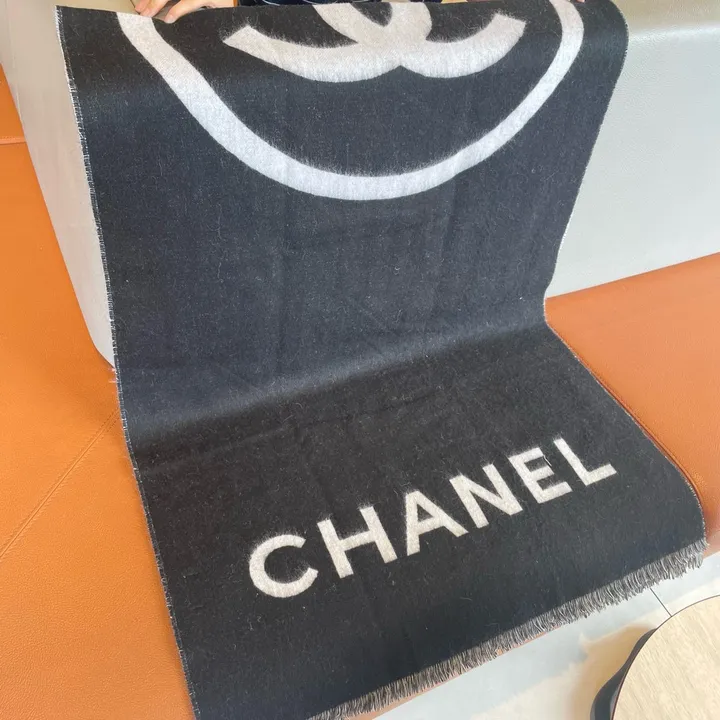 スーパーコピー シャネル マフラー