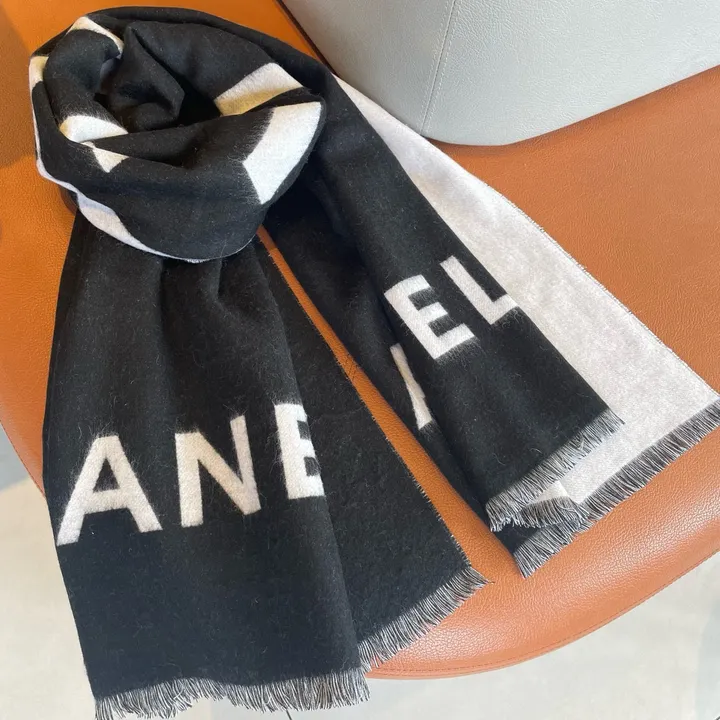 スーパーコピー シャネル マフラー