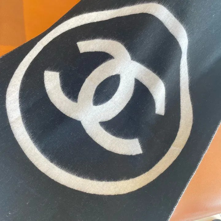 スーパーコピー シャネル マフラー