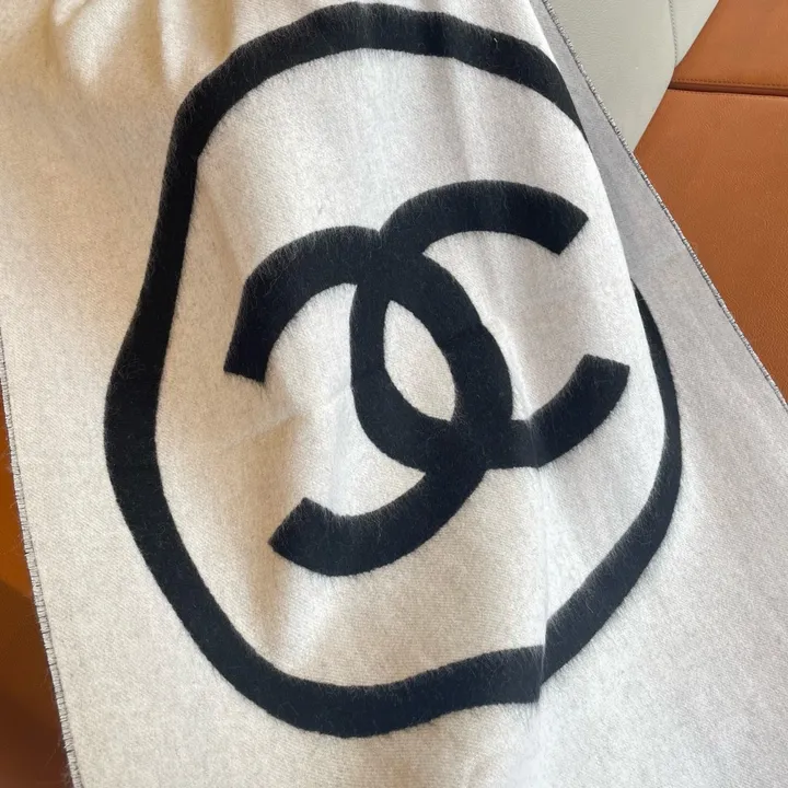 スーパーコピー シャネル マフラー