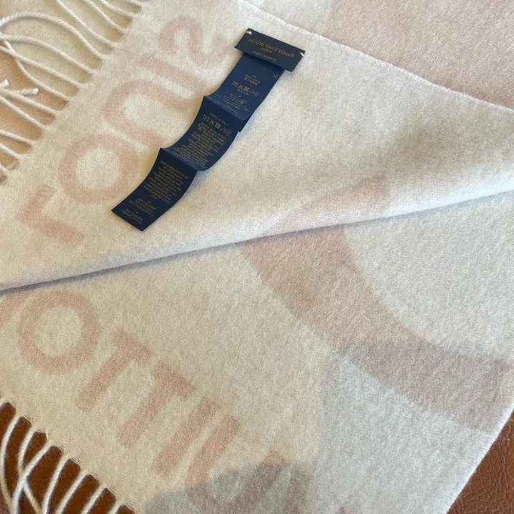 スーパーコピー ルイヴィトン マフラー