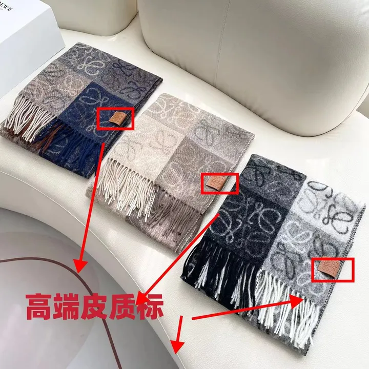 スーパーコピー ロエベ マフラー