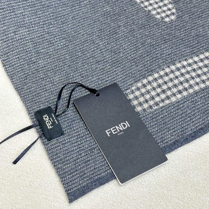 スーパーコピー フェンディ マフラー