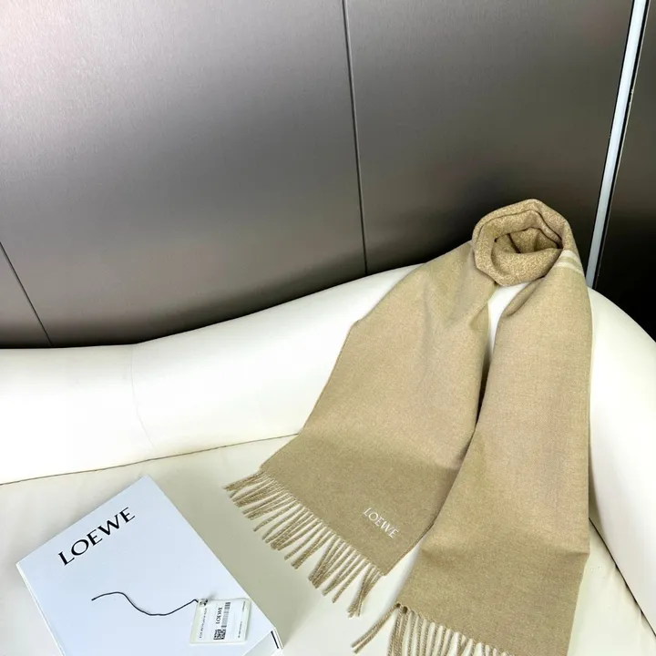 スーパーコピー ロエベ マフラー