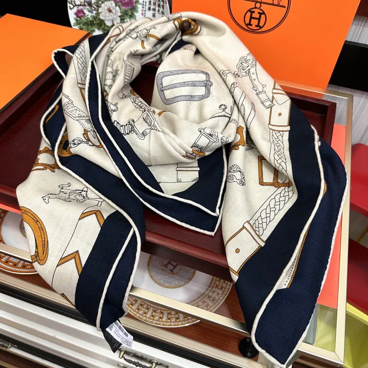 スーパーコピー エルメス マフラー