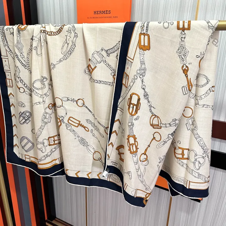 スーパーコピー エルメス マフラー