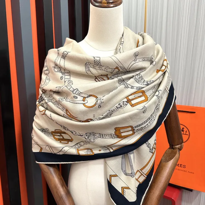 スーパーコピー エルメス マフラー