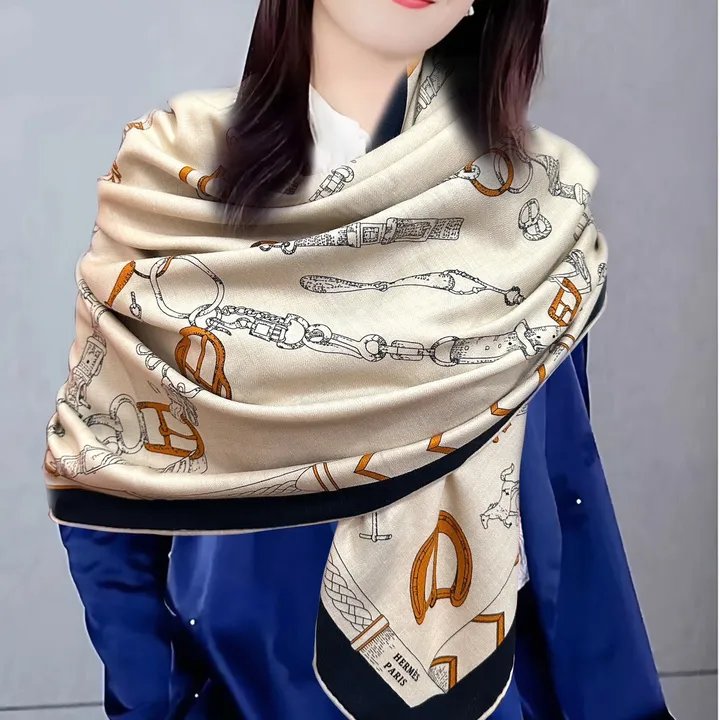 スーパーコピー エルメス マフラー