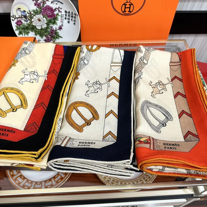 スーパーコピー エルメス マフラー