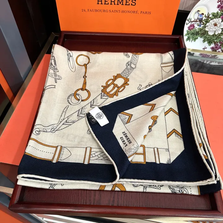 スーパーコピー エルメス マフラー