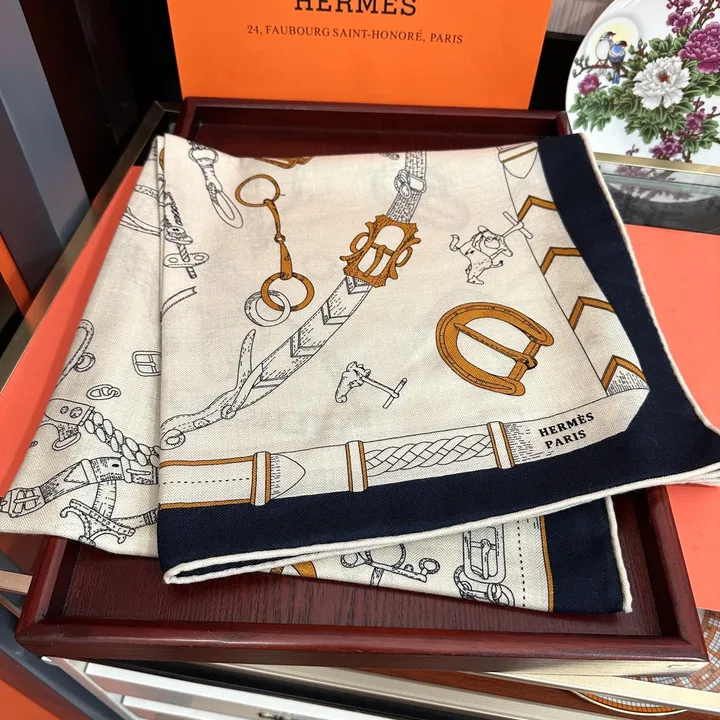 スーパーコピー エルメス マフラー