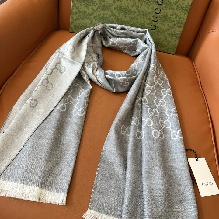 スーパーコピー グッチ マフラー