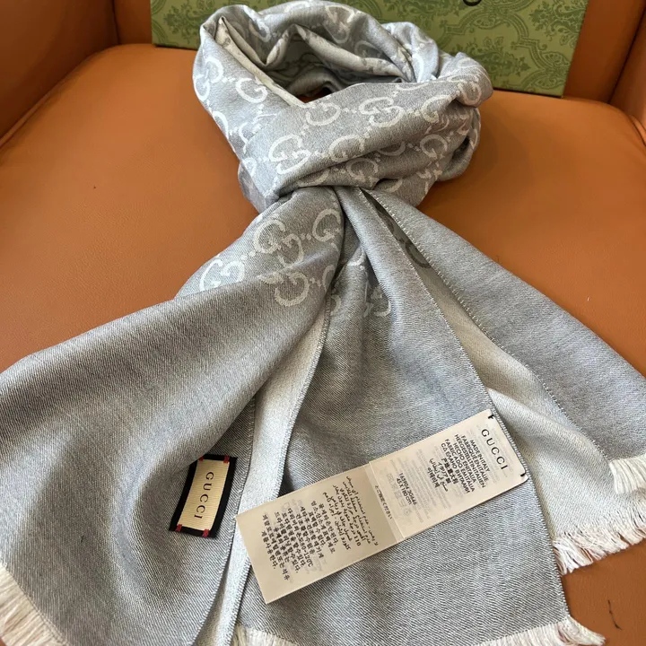 スーパーコピー グッチ マフラー