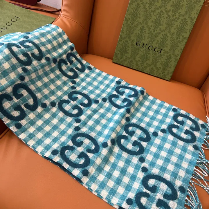 スーパーコピー グッチ マフラー