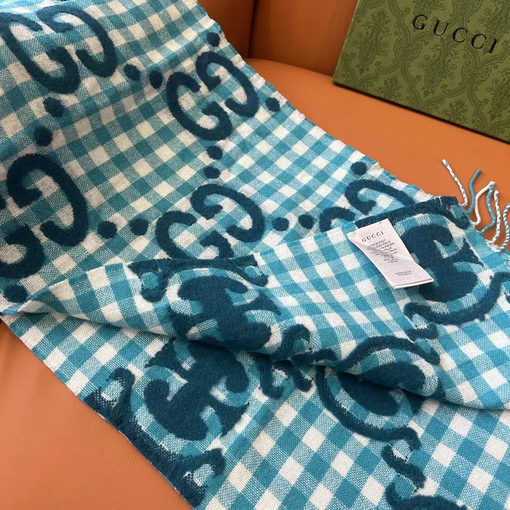 スーパーコピー グッチ マフラー