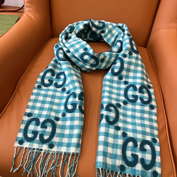 スーパーコピー グッチ マフラー