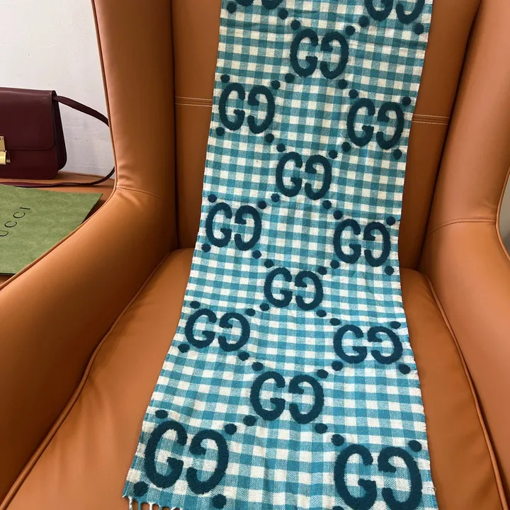 スーパーコピー グッチ マフラー