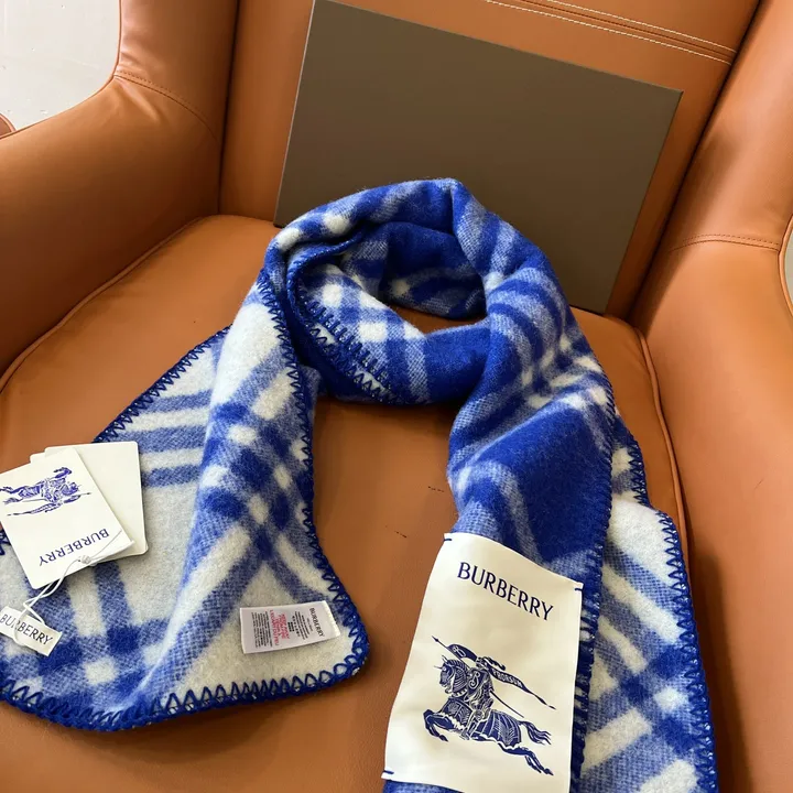 スーパーコピー バーバリー ス マフラー