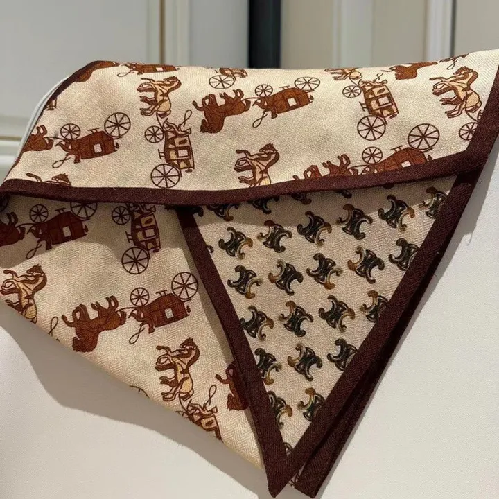 スーパーコピー セリーヌ マフラー