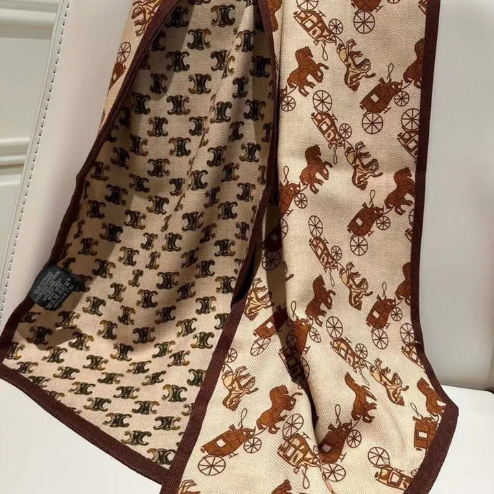 スーパーコピー セリーヌ マフラー