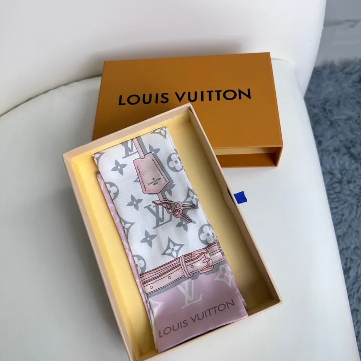 スーパーコピー ルイヴィトン マフラー