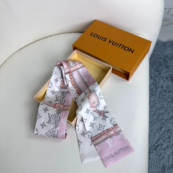 スーパーコピー ルイヴィトン マフラー