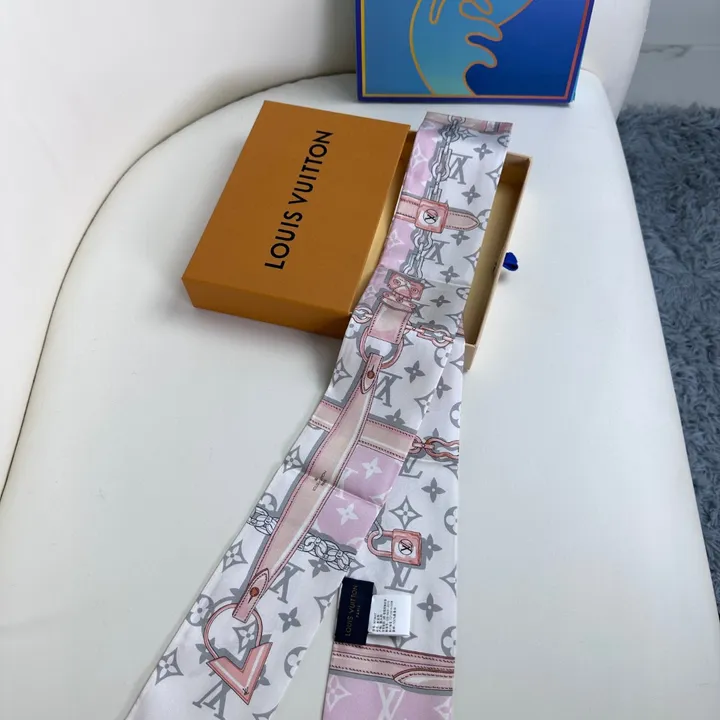 スーパーコピー ルイヴィトン マフラー