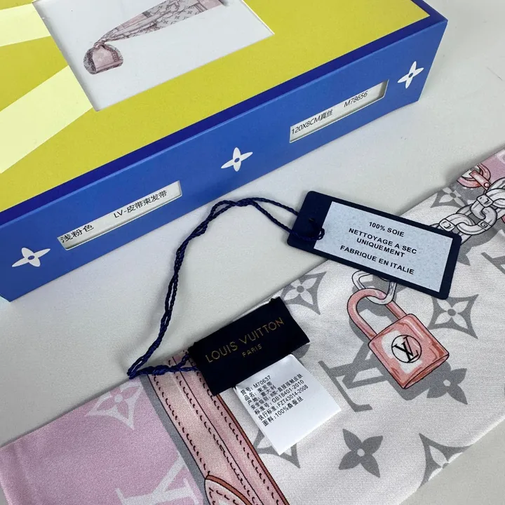 スーパーコピー ルイヴィトン マフラー