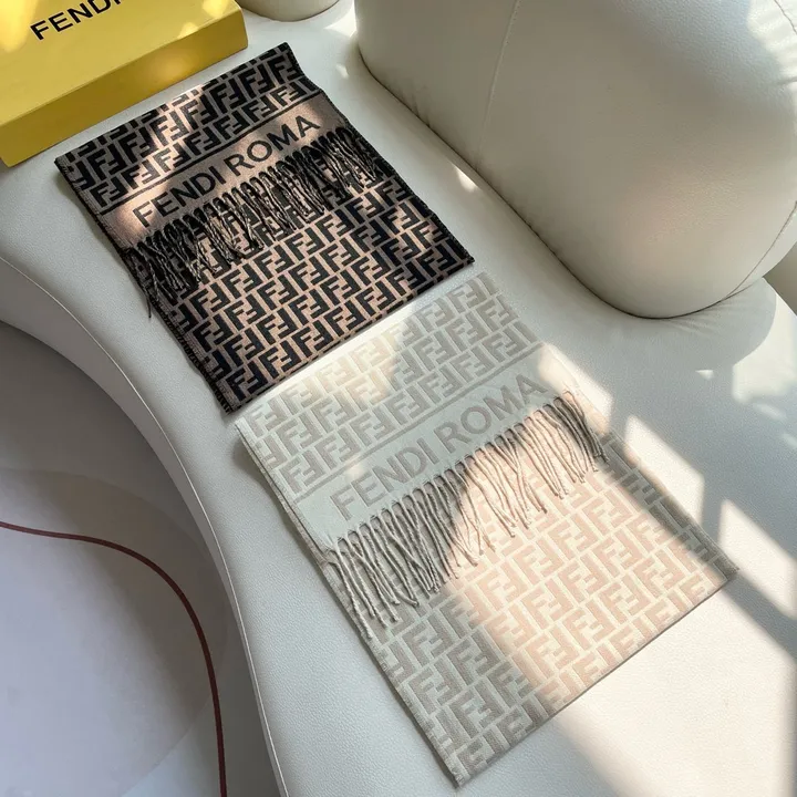 スーパーコピー フェンディ マフラー