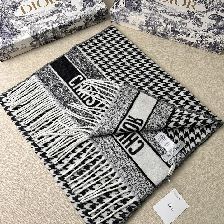 スーパーコピー ディオール マフラー