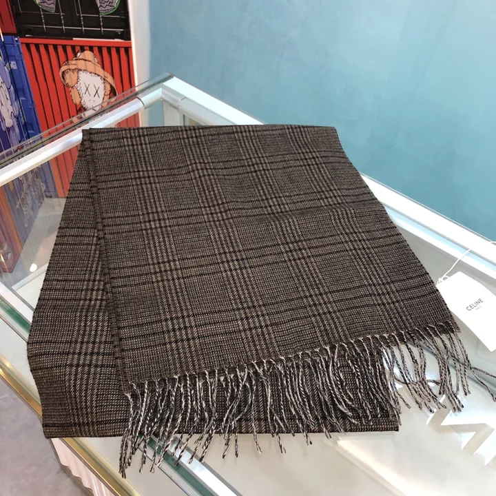 スーパーコピー セリーヌ マフラー