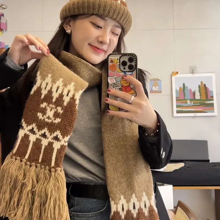 スーパーコピー セリーヌ マフラー