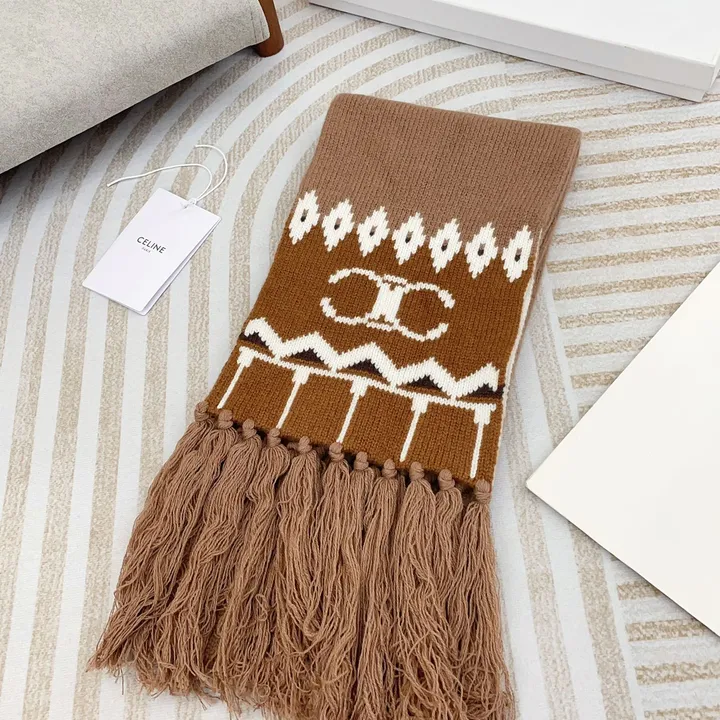 スーパーコピー セリーヌ マフラー