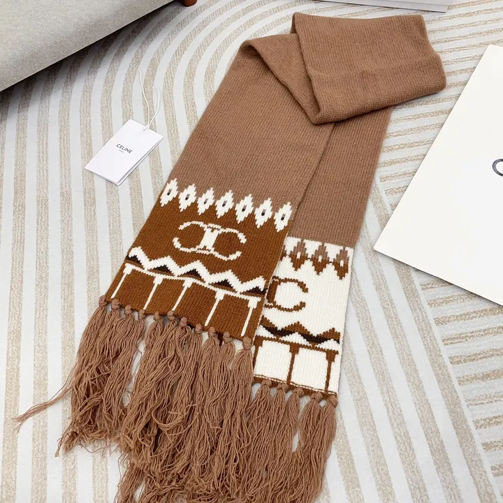 スーパーコピー セリーヌ マフラー