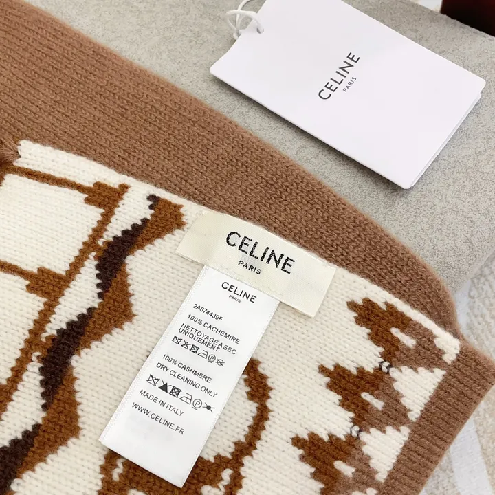 スーパーコピー セリーヌ マフラー