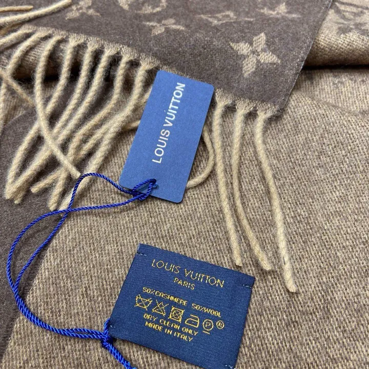 スーパーコピー ルイヴィトン マフラー