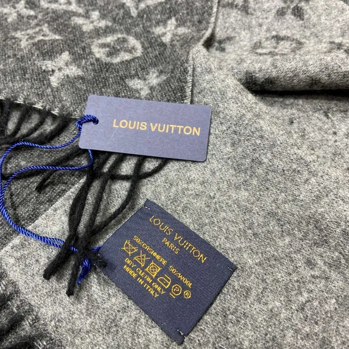 スーパーコピー ルイヴィトン マフラー