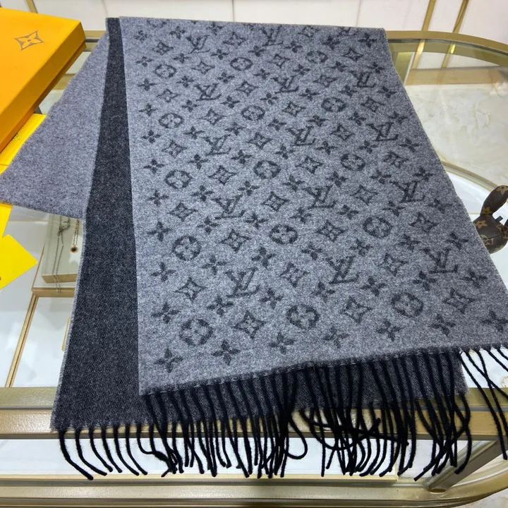 スーパーコピー ルイヴィトン マフラー