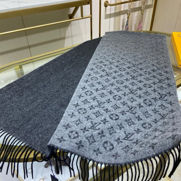 スーパーコピー ルイヴィトン マフラー