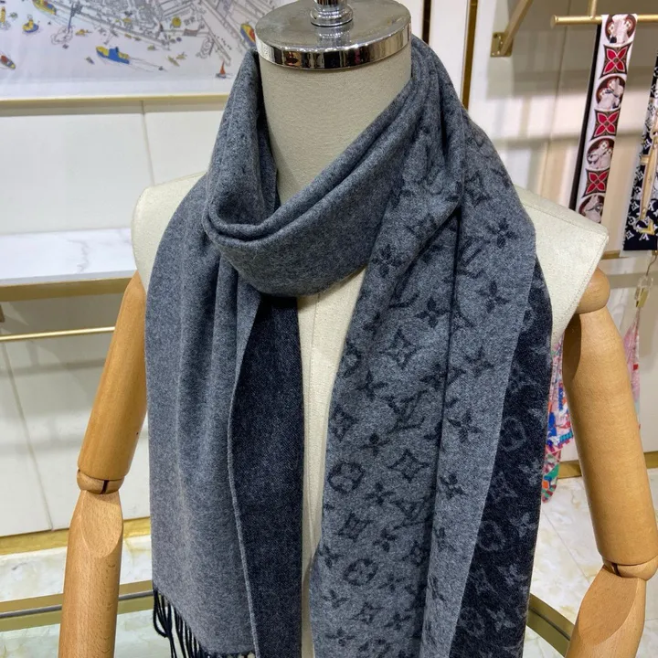 スーパーコピー ルイヴィトン マフラー