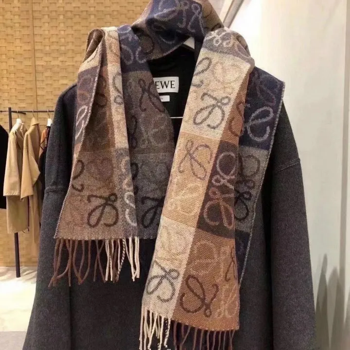 スーパーコピー ロエベ マフラー