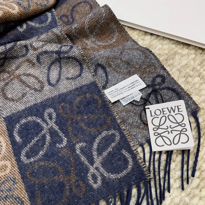 スーパーコピー ロエベ マフラー