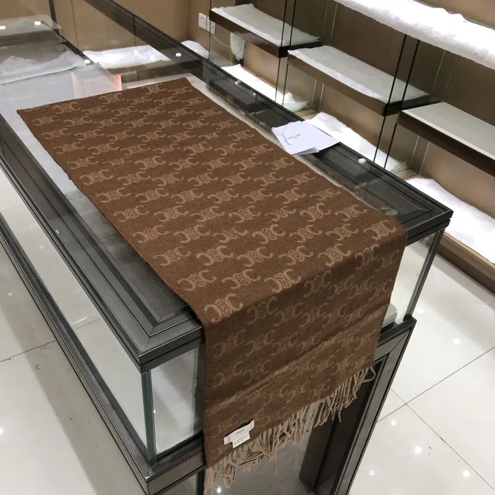 スーパーコピー セリーヌ マフラー