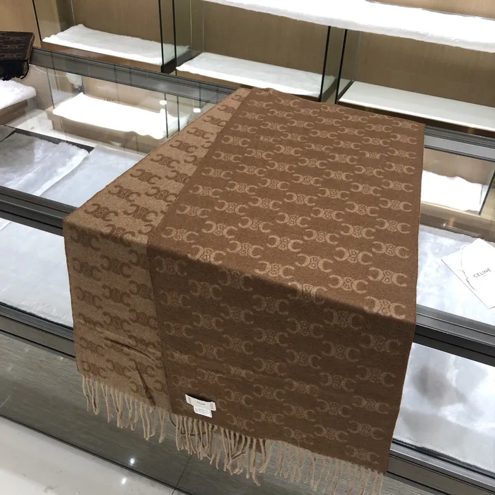 スーパーコピー セリーヌ マフラー