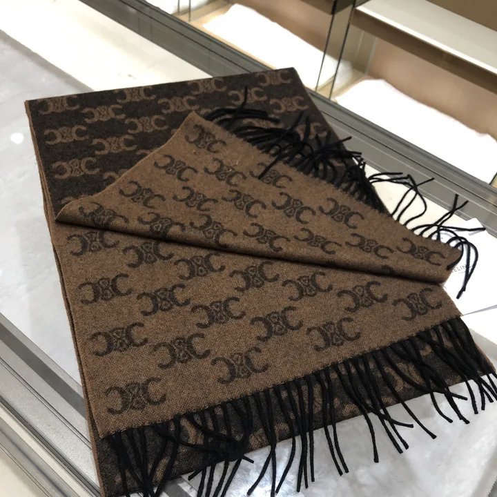 スーパーコピー セリーヌ マフラー