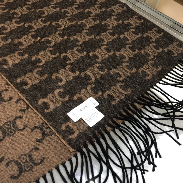 スーパーコピー セリーヌ マフラー