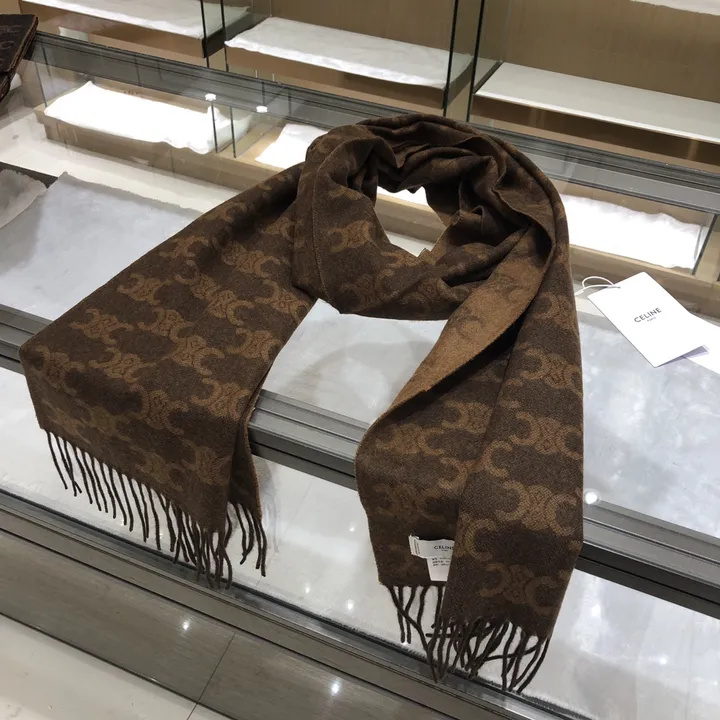 スーパーコピー セリーヌ マフラー